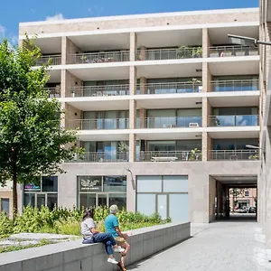 Staark1 , Antwerpen België