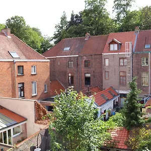 Break@bruges Brujas