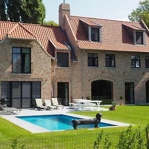 Vakantiehuis De Grote Vliet