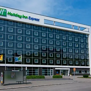 Express North By Ihg 3*, Antwerpen België