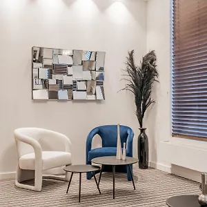 Accommodatie bij particulieren Maison