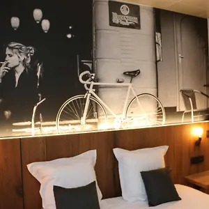 Hotel Botteltje ***