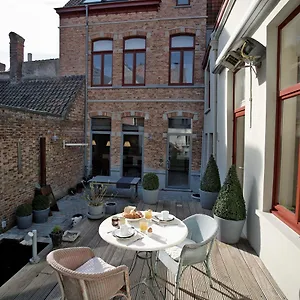 4* Bed & Breakfast Asinello