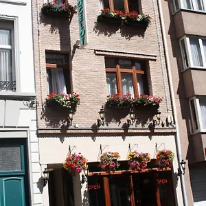 Gasthof Logies Ocelot 