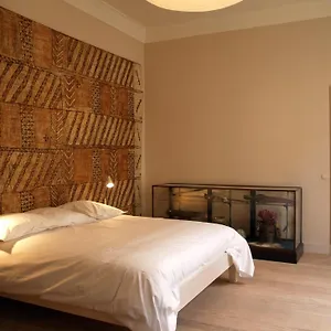 Le Vaudeville Bed and breakfast Bruselas