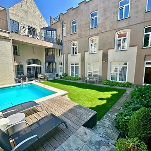 Appartement De Drie Koningen