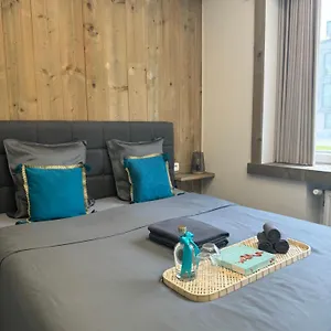 Appartement Mooie In Centrum