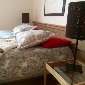 Appart-hotel Maison De La Lune - Petite D'etterbeek Apartahotel Etterbeek