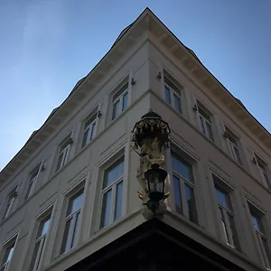 Business Hotel Anvers