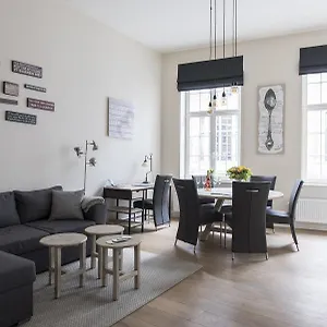 Cozy & Bright , Antwerpen België