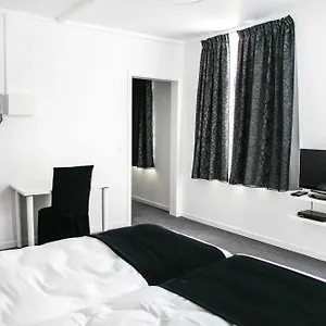 Tracotel Brussels