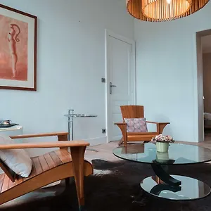 Place Jourdan Bed and breakfast Bruselas