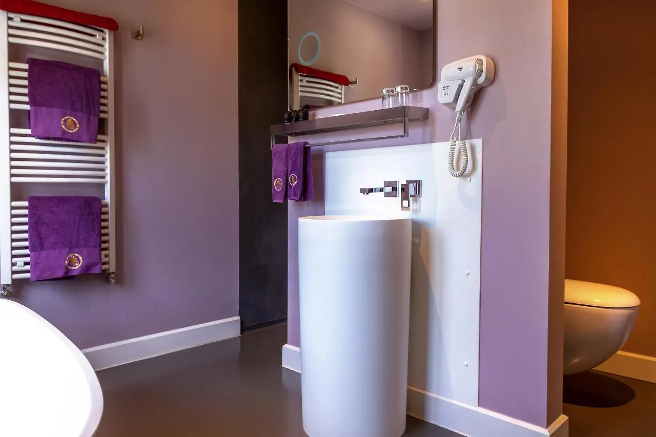 B&B Saint-Georges -Located In The City Centre Of Bruges- بروج