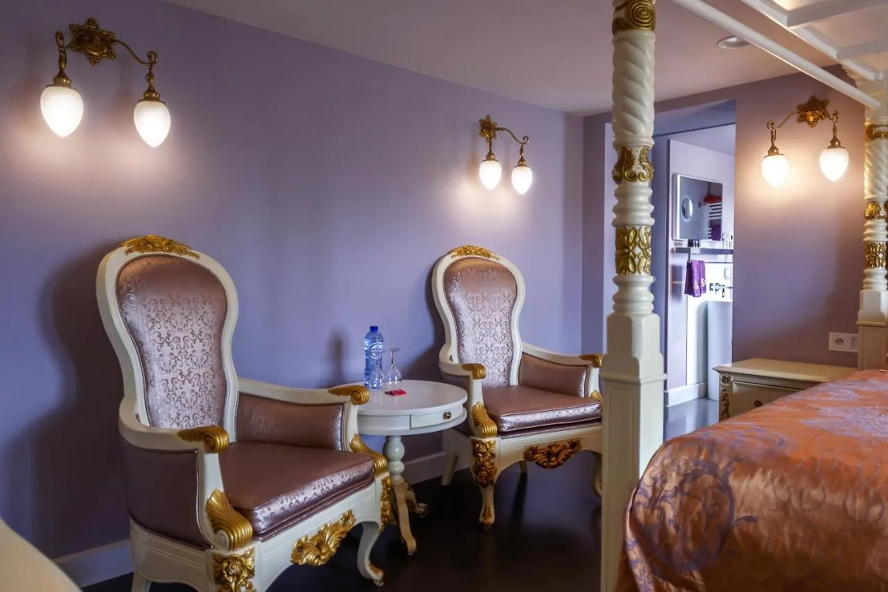 ***** Couette-café B&B Saint-Georges -Located In The City Centre Of Bruges- Belgique