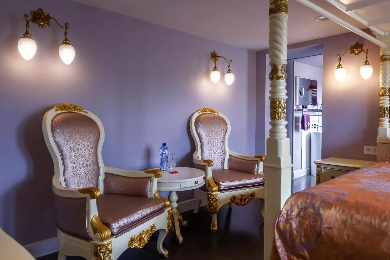 Bed & Breakfast B&B Saint-Georges -Located In The City Centre Of Bruges-