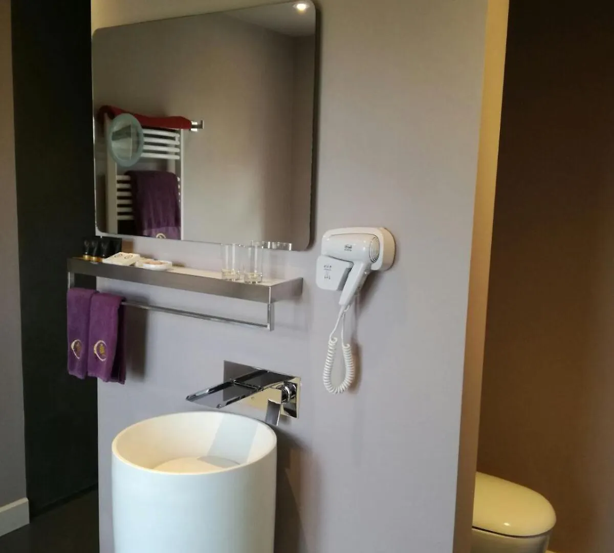 B&B Saint-Georges -Located In The City Centre Of Bruges- Couette-café Bruges