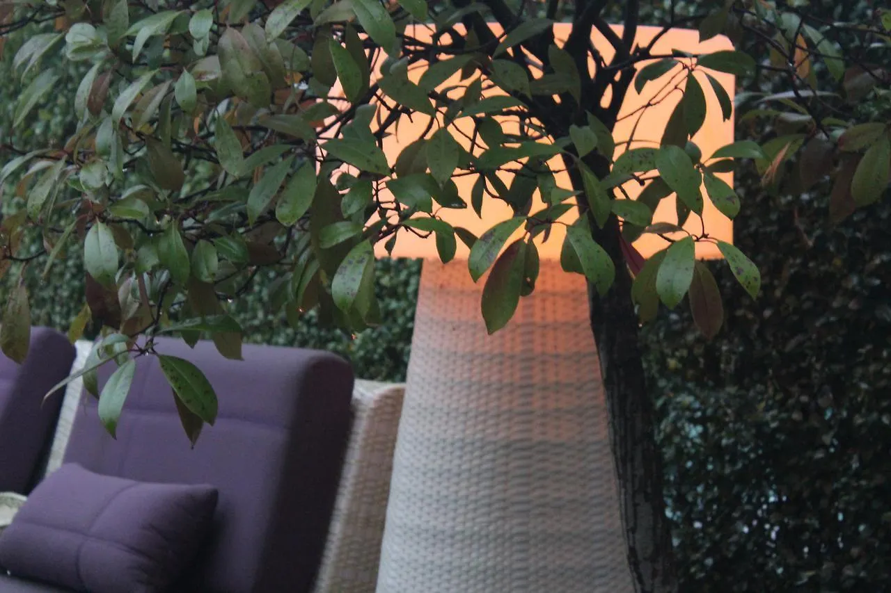 B&B Saint-Georges -Located In The City Centre Of Bruges- Bruges
