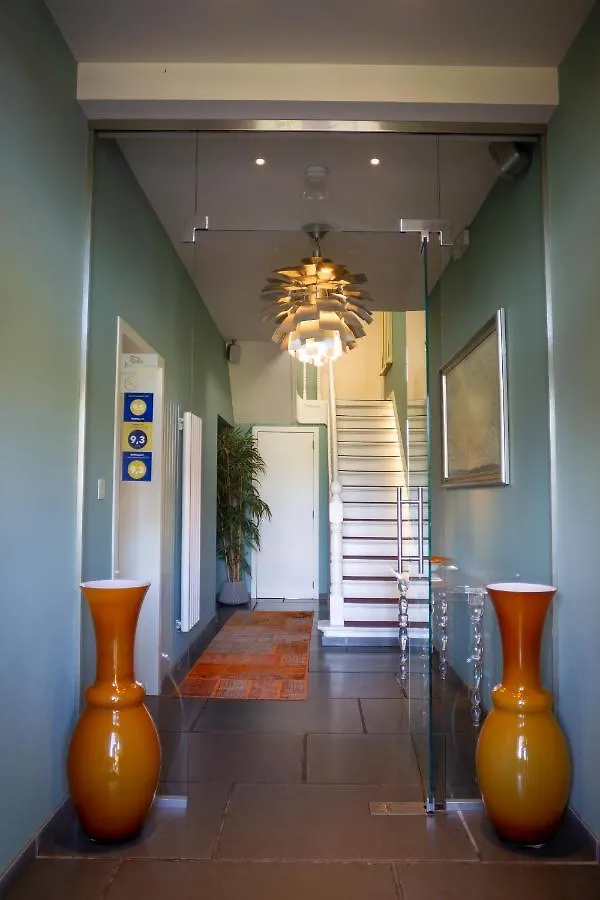 B&B Saint-Georges -Located In The City Centre Of Bruges- Bélgica