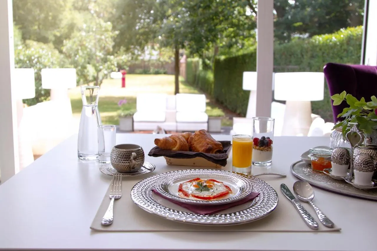 Frühstückspension B&B Saint-Georges Brügge