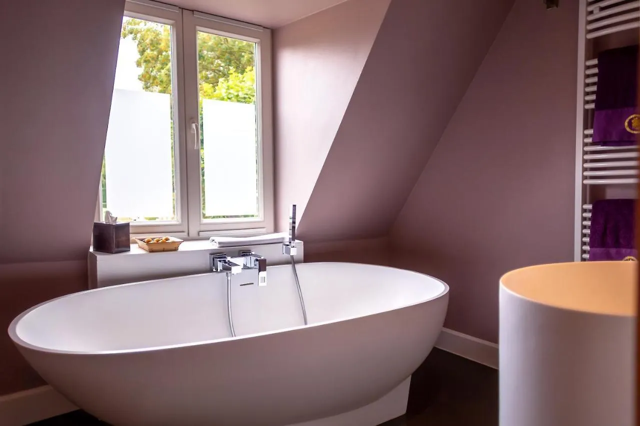 B&B Saint-Georges Brügge 5*,