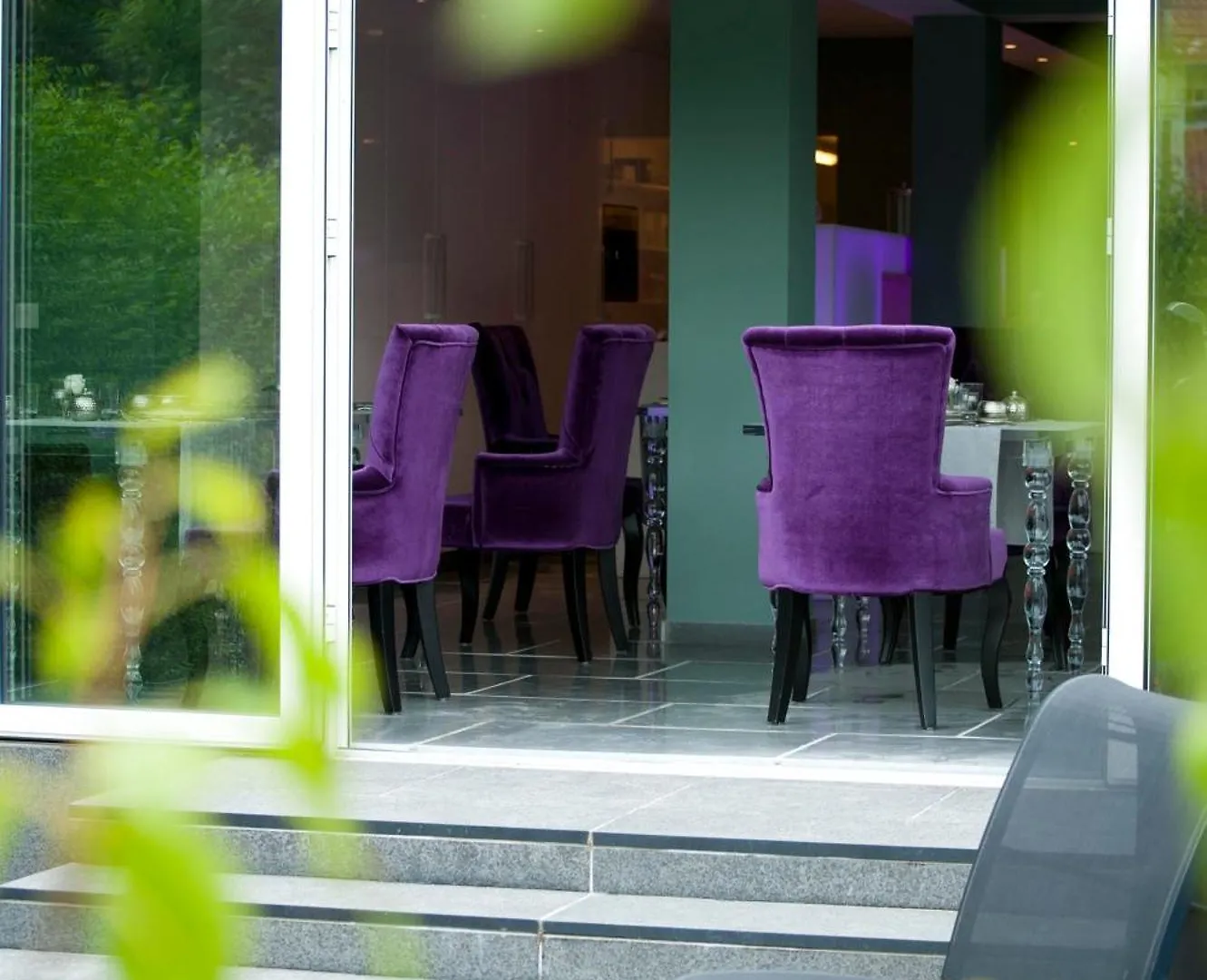 B&B Saint-Georges Brügge Belgien