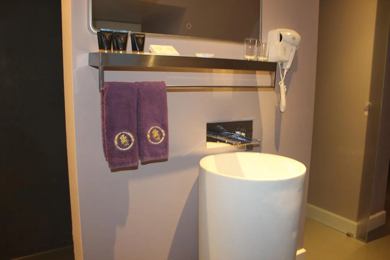 Frühstückspension B&B Saint-Georges Brügge